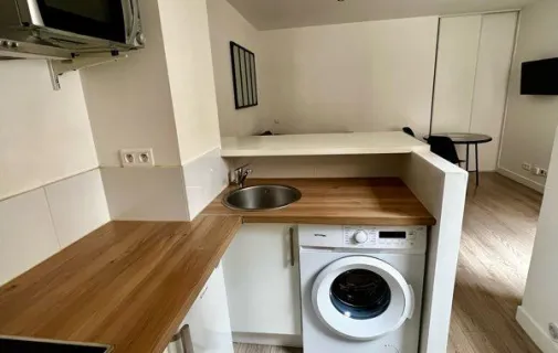 Location Toulouse Appartement 69a696582fd0