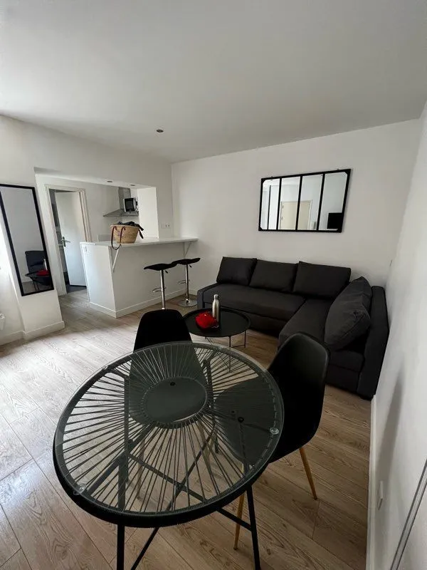 Location Toulouse Appartement 69a696582fd0