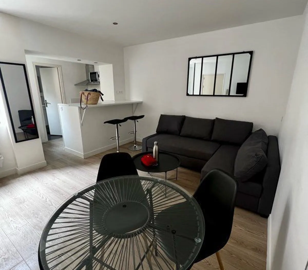 Location Toulouse Appartement 69a696582fd0