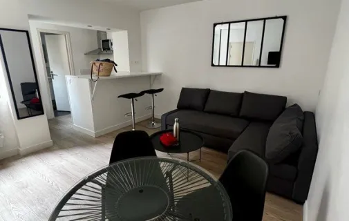 Location Toulouse Appartement 69a696582fd0