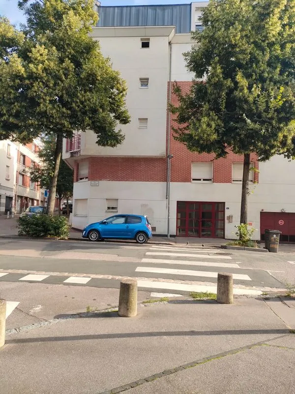 Location Rouen Appartement 69a69879a263