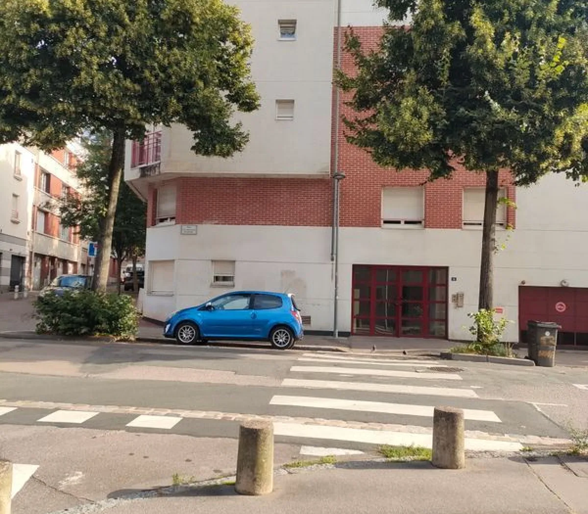 Location Rouen Appartement 69a69879a263