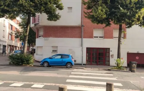 Location Rouen Appartement 69a69879a263