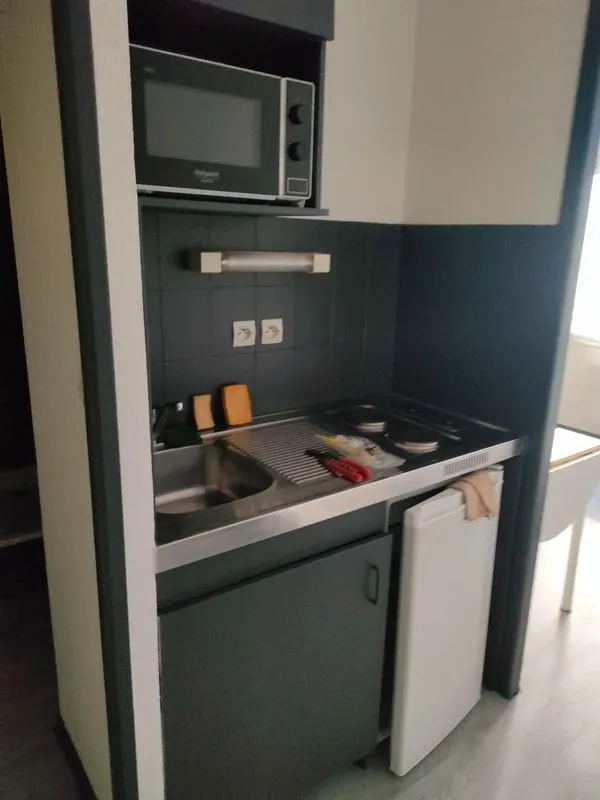 Location Rouen Appartement 69a69879a263