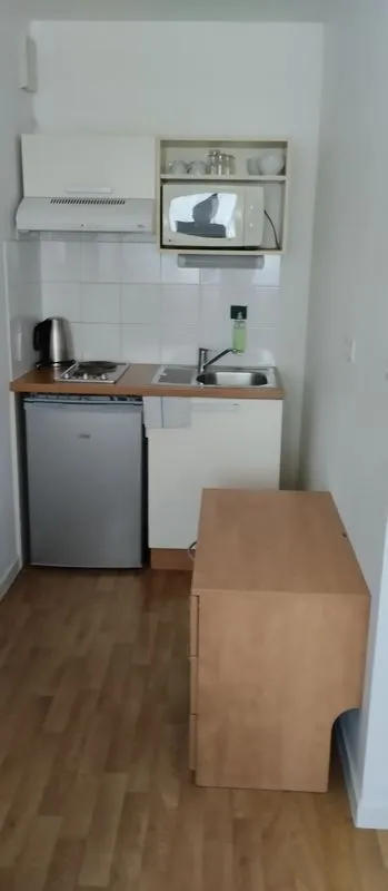 Location Rennes Appartement 69a69883ca81