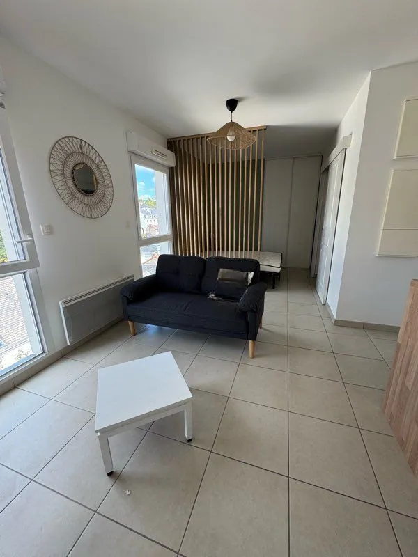 Location Nantes Appartement 69a698893186