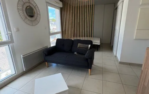 Location Nantes Appartement 69a698893186