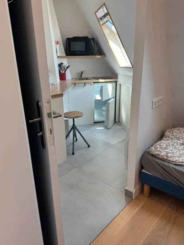 Location Paris Appartement 69a69998c7e7