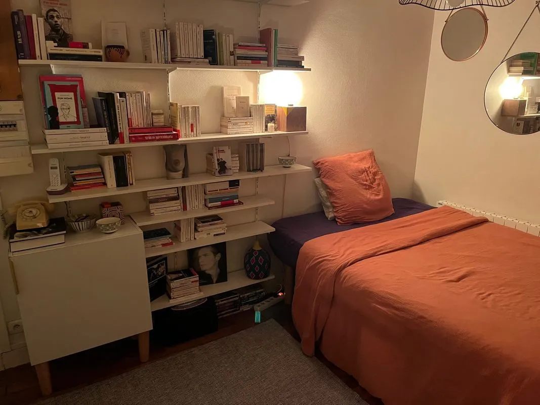 Location Paris Appartement 69a6999ed7a6