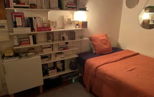 Location Paris Appartement 69a6999ed7a6