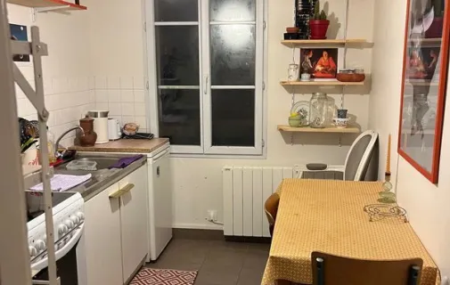 Location Paris Appartement 69a6999ed7a6