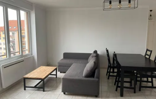 Location Lyon Appartement 69a6a3a1aa2b