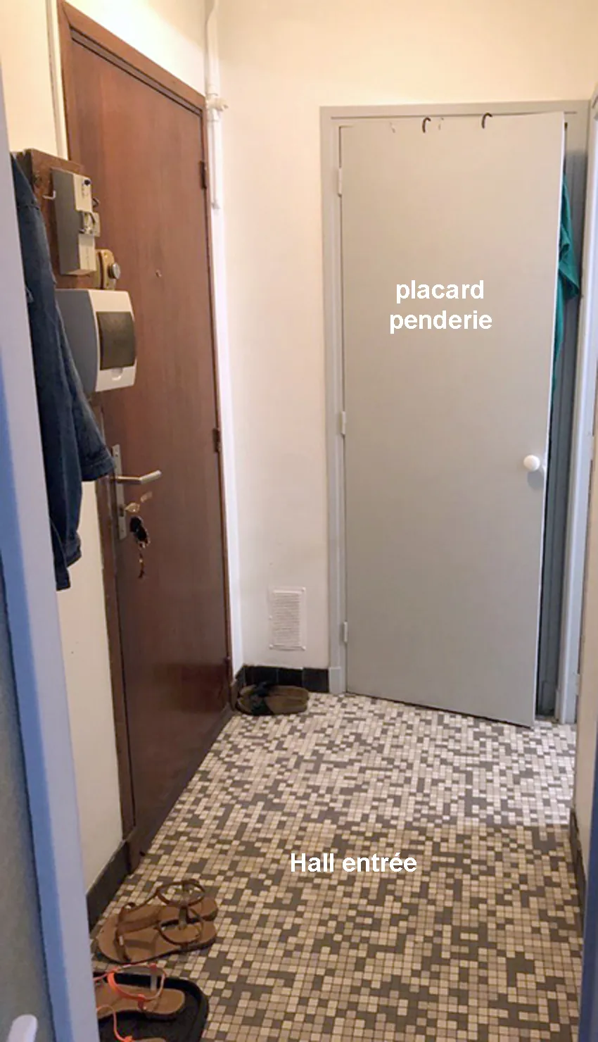 Location Grenoble Appartement 69a6ab44033e