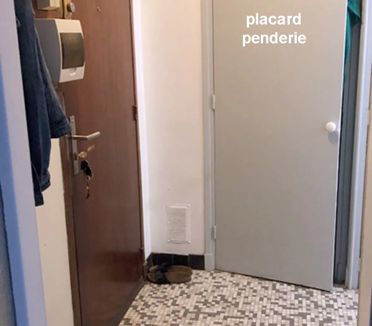 Location Grenoble Appartement 69a6ab44033e