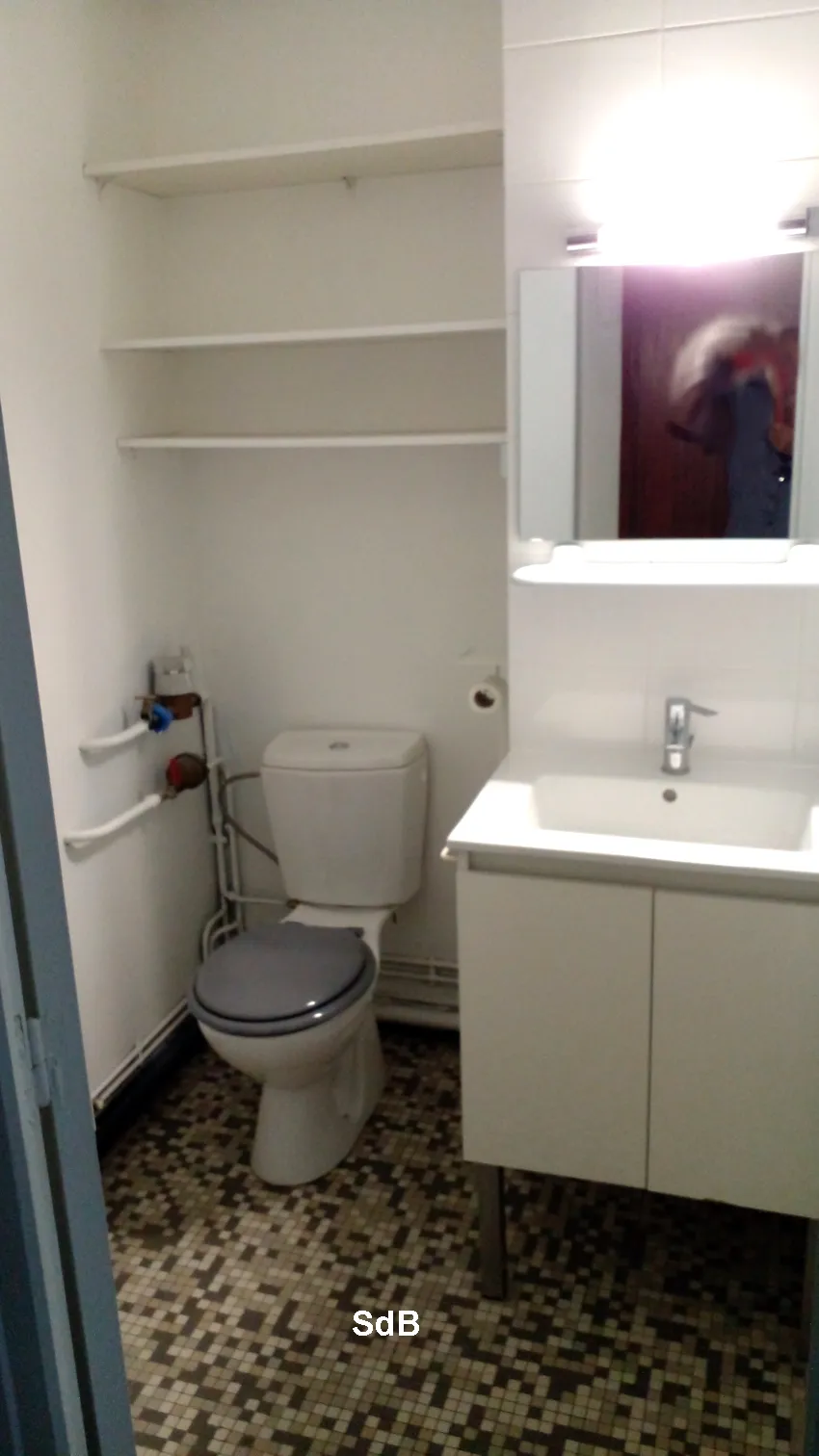 Location Grenoble Appartement 69a6ab44033e