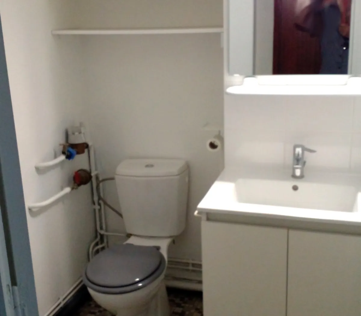 Location Grenoble Appartement 69a6ab44033e