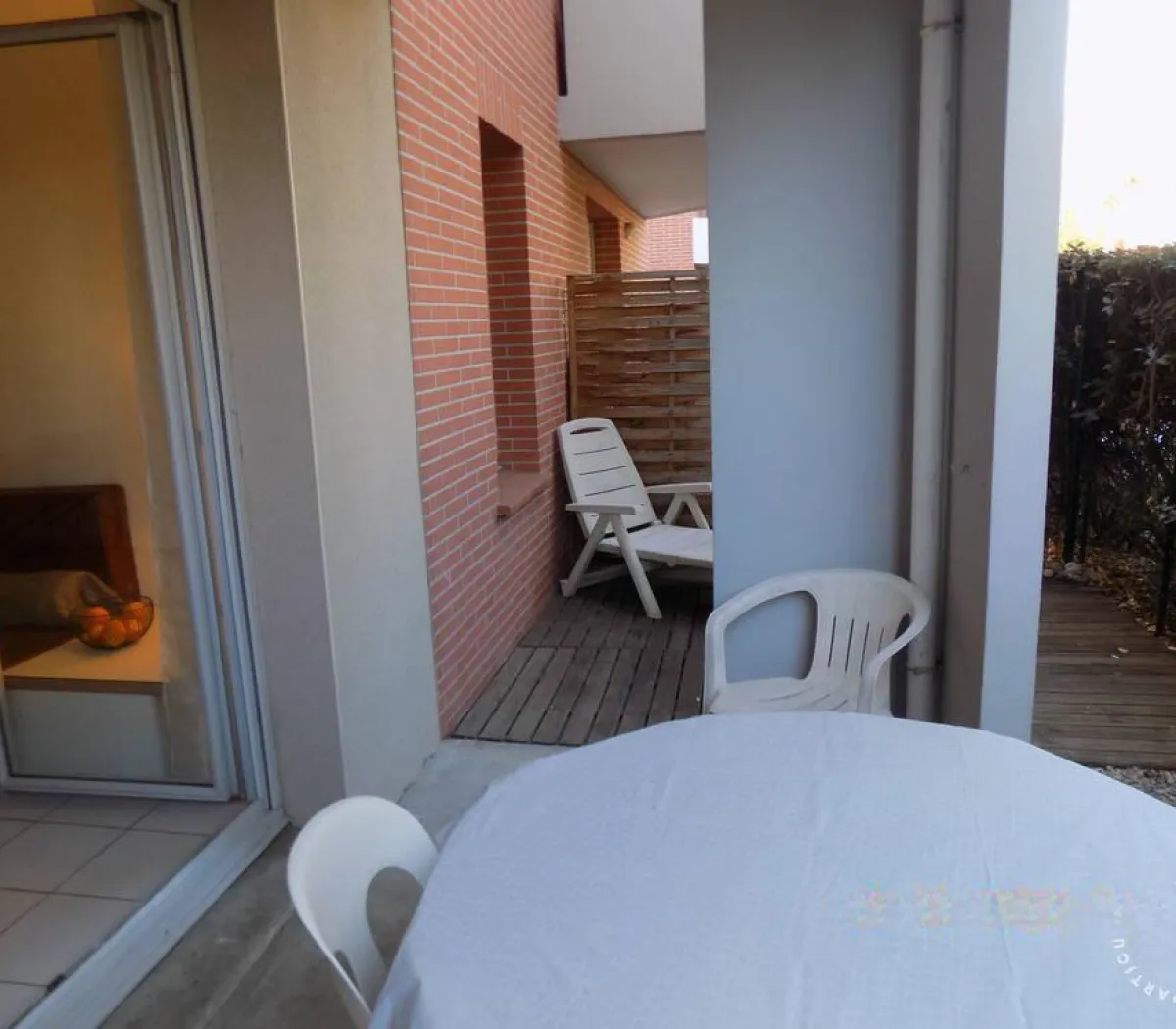 Location Toulouse Appartement 69a6af40ceb8