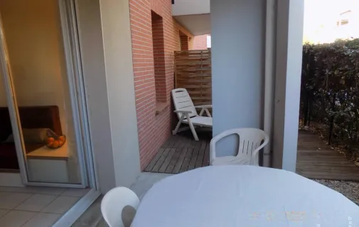 Location Toulouse Appartement 69a6af40ceb8