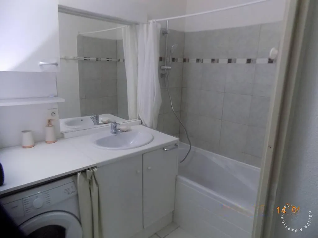 Location Toulouse Appartement 69a6af40ceb8