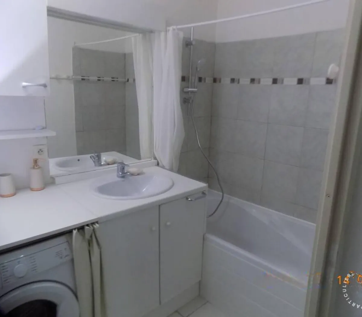 Location Toulouse Appartement 69a6af40ceb8