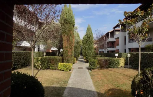 Location Toulouse Appartement 69a6af40ceb8