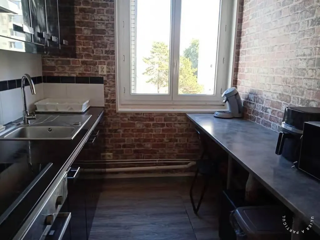 Location Rosny-sous-Bois Appartement 69a6baed970a