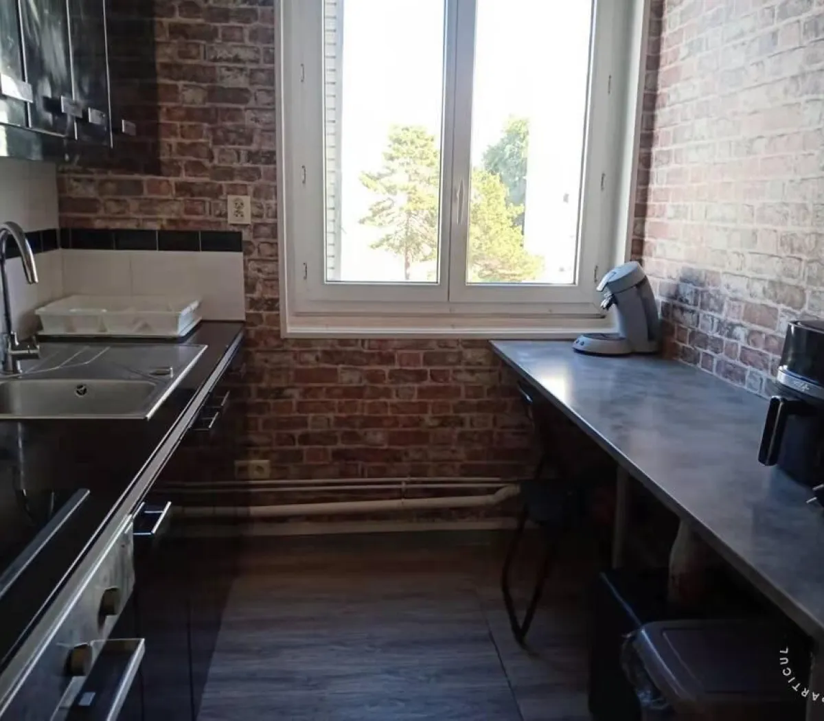 Location Rosny-sous-Bois Appartement 69a6baed970a