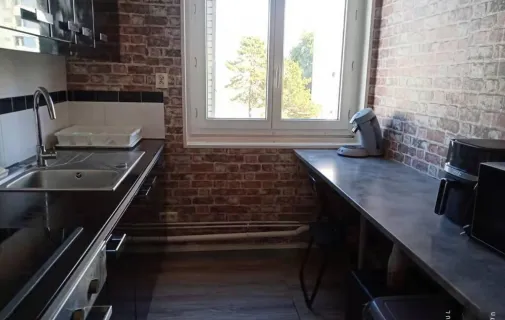 Location Rosny-sous-Bois Appartement 69a6baed970a