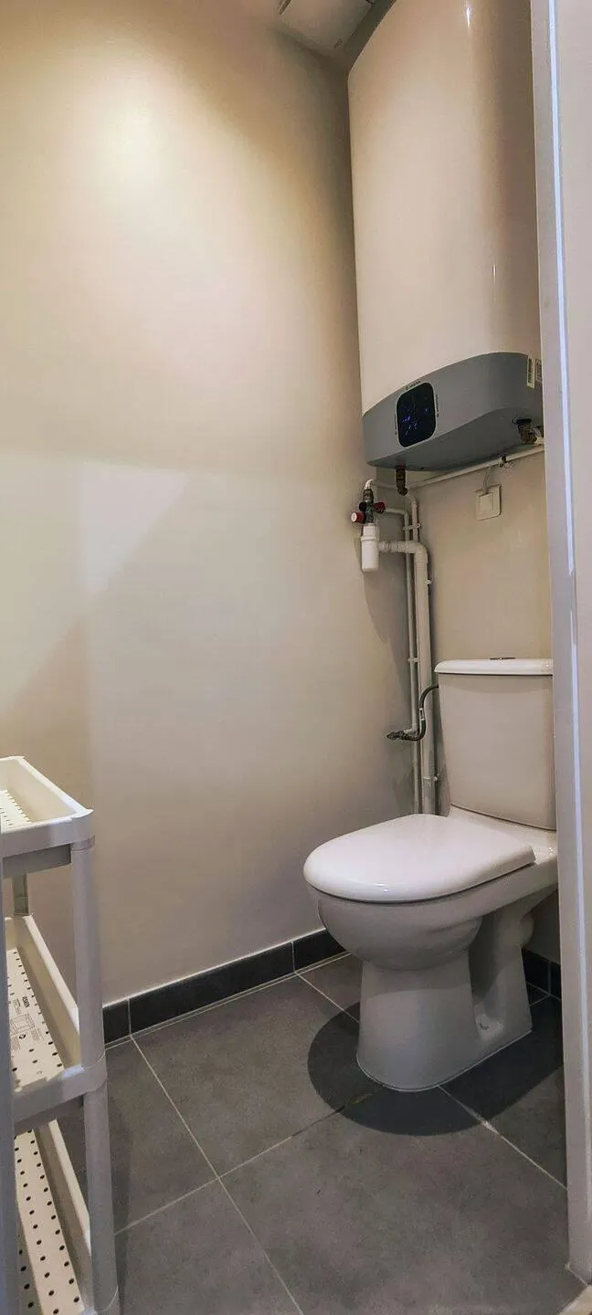 Location Paris Appartement 69a6e46b1386