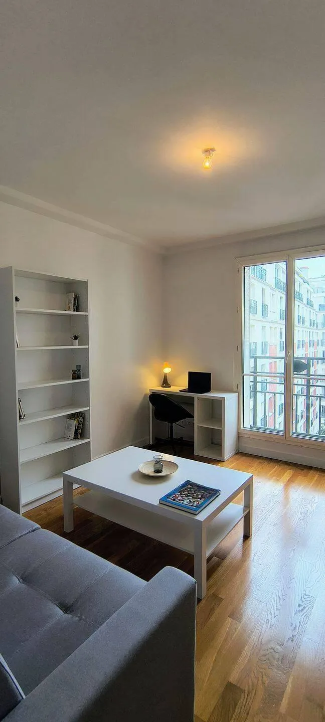 Location Paris Appartement 69a6e46b1386