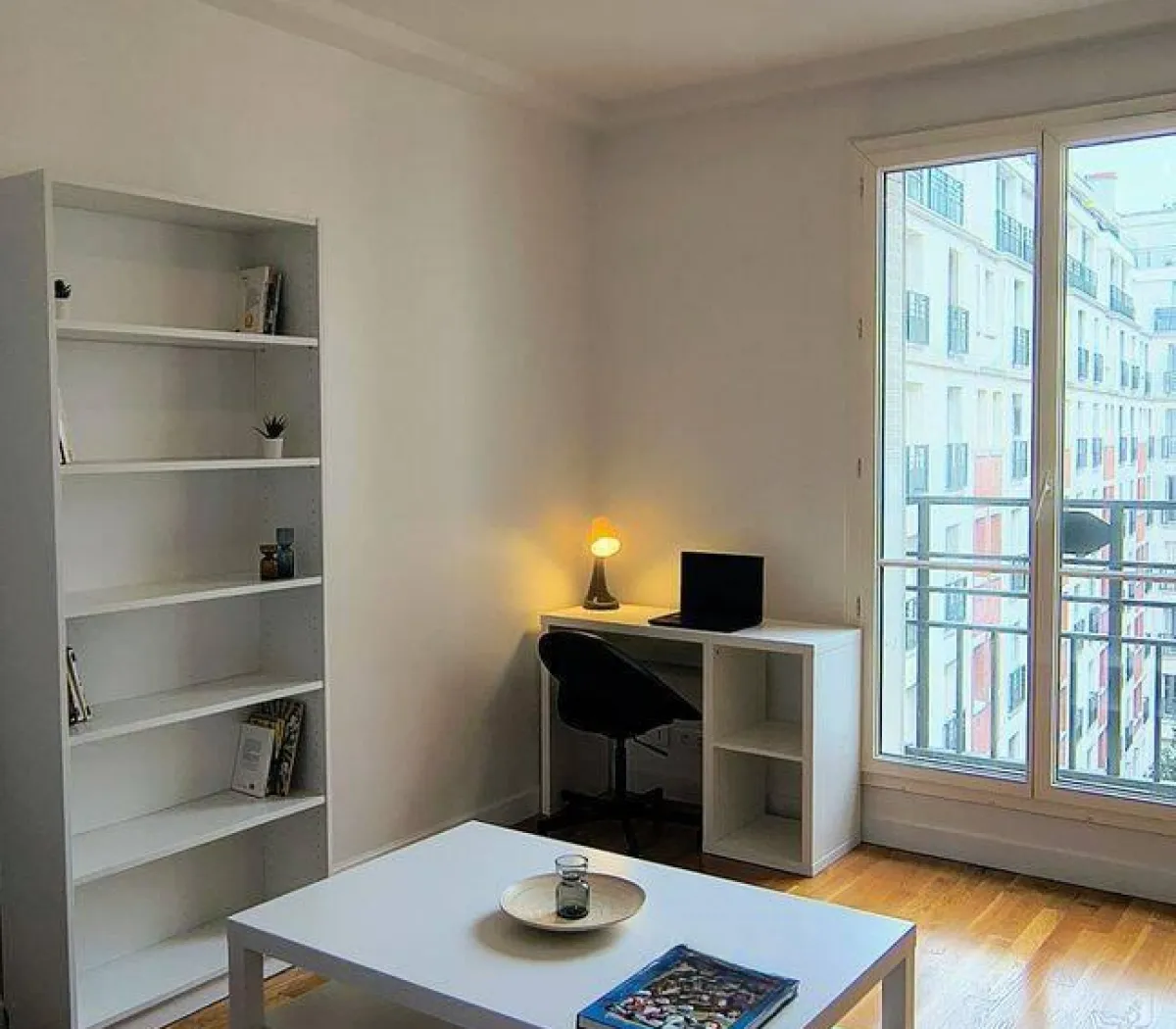 Location Paris Appartement 69a6e46b1386