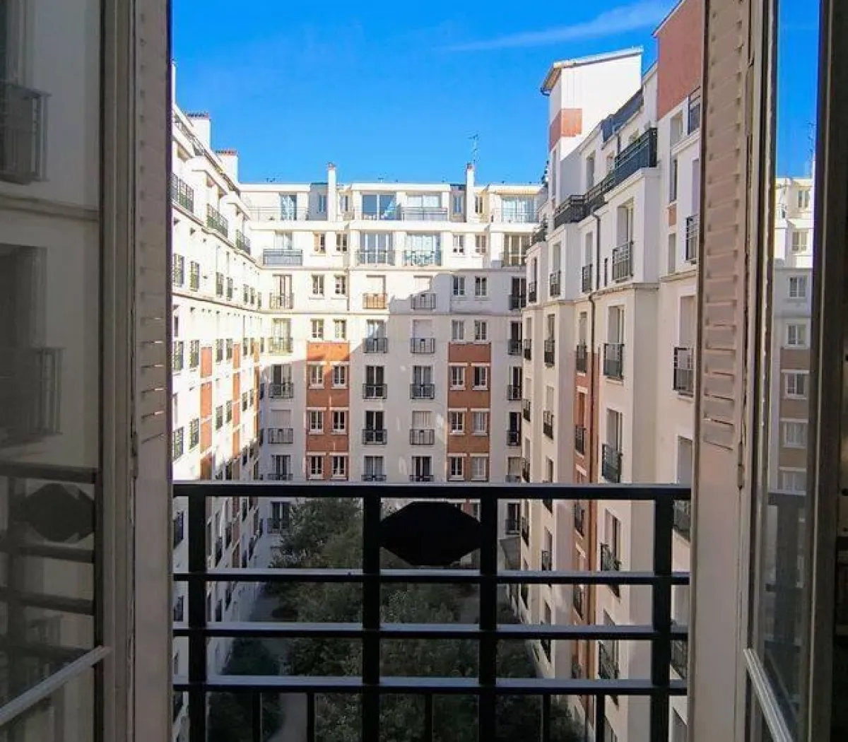 Location Paris Appartement 69a6e46b1386