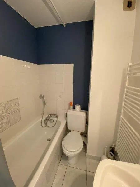 Location Mulhouse Appartement 69a6ebe118f6