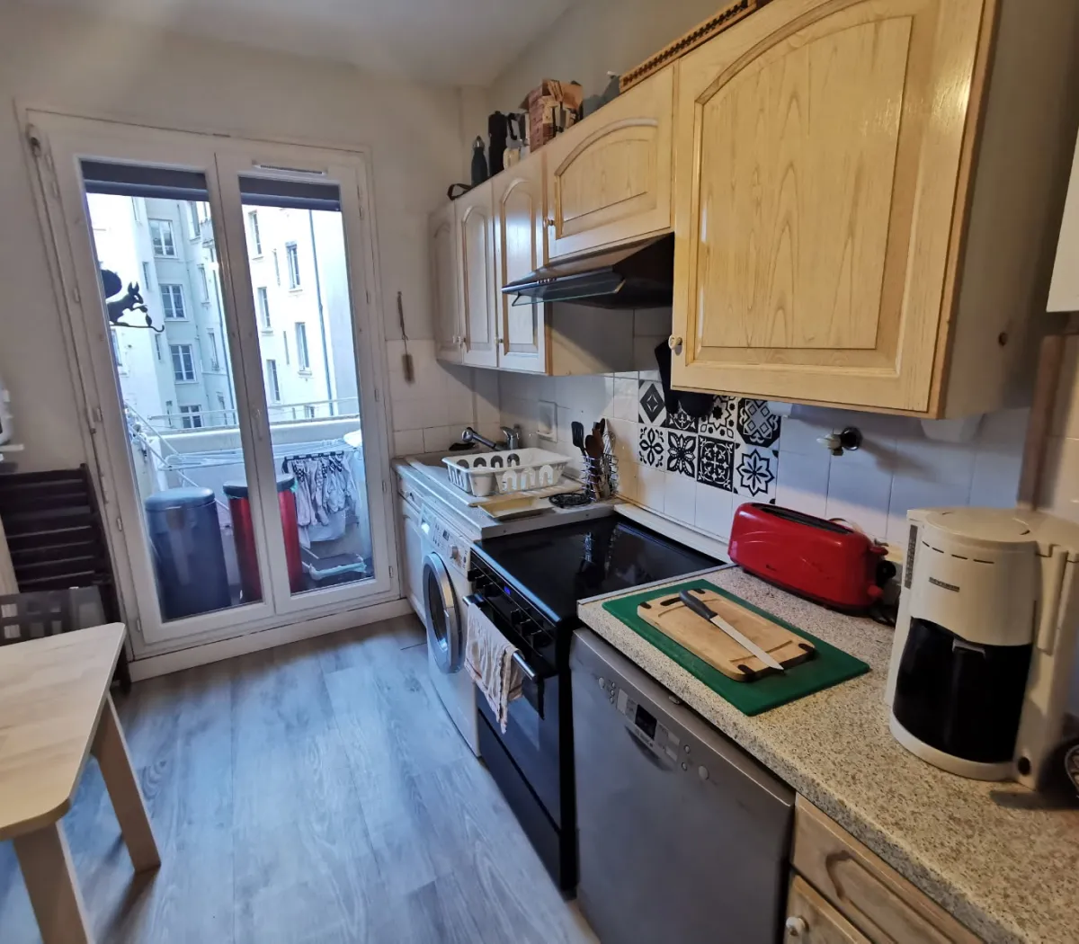 Location Grenoble Appartement 69a6ec69df22