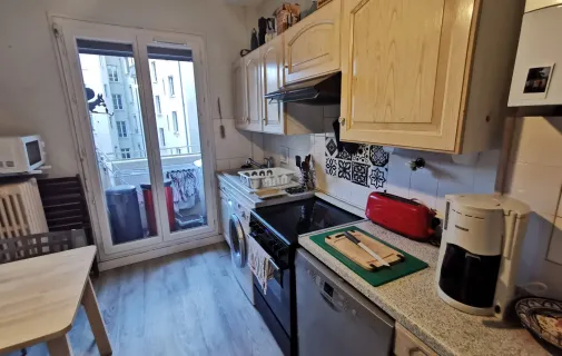 Location Grenoble Appartement 69a6ec69df22