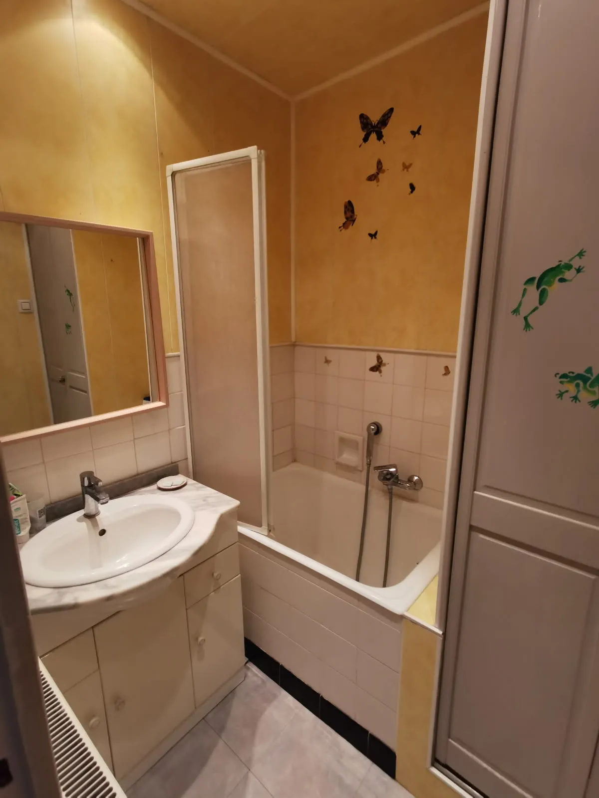 Location Grenoble Appartement 69a6ec69df22