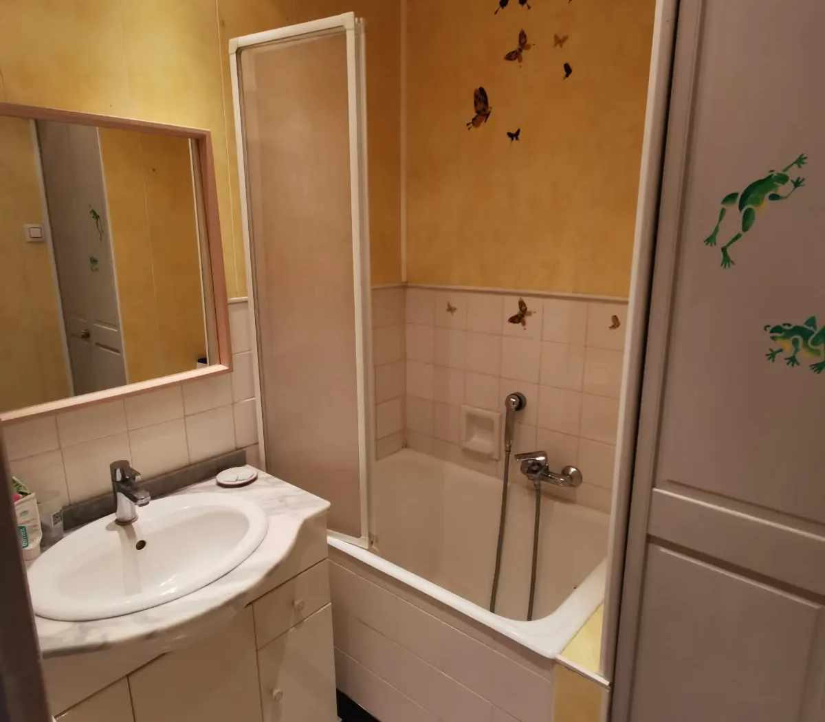 Location Grenoble Appartement 69a6ec69df22