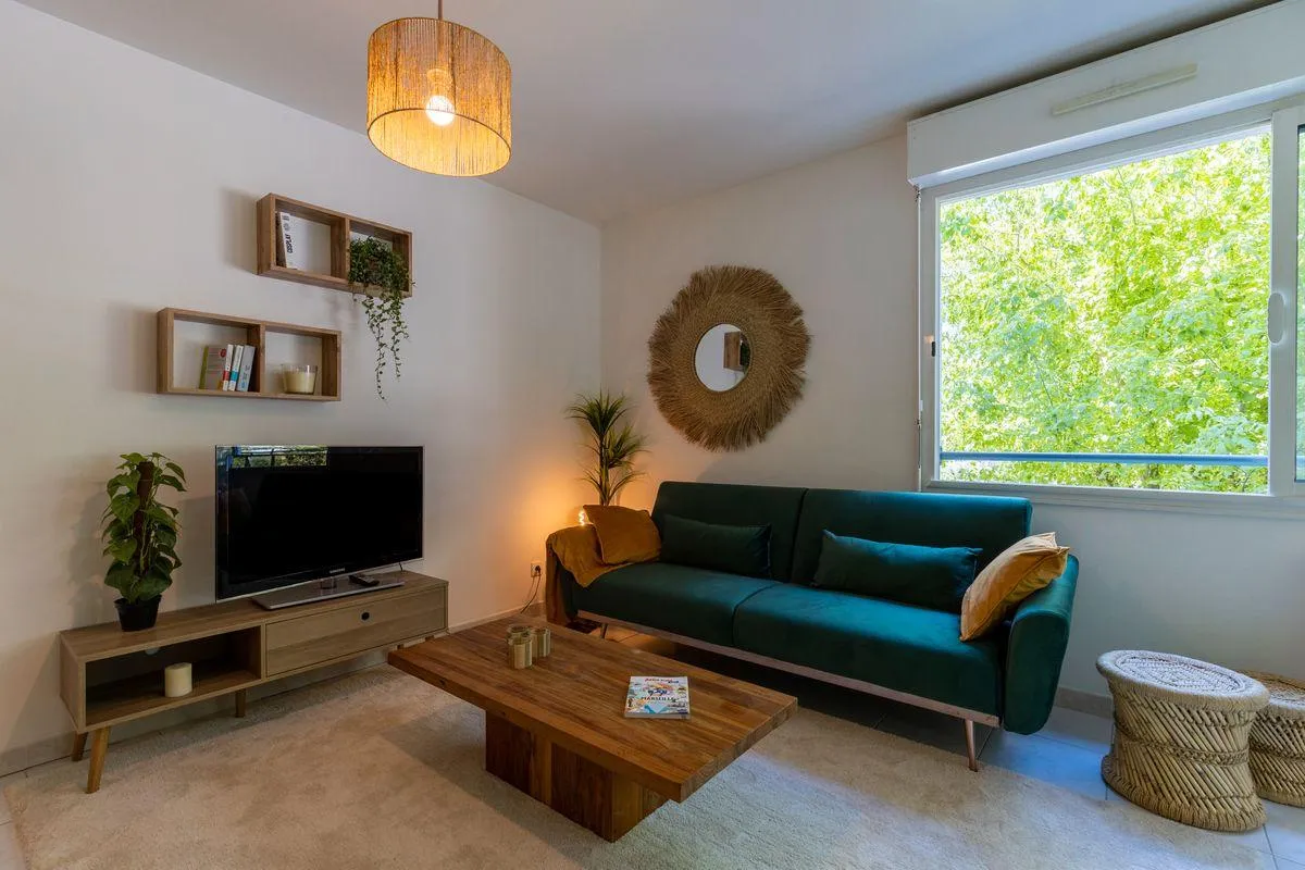 Location Marseille Appartement 69a6eed2625b