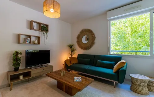 Location Marseille Appartement 69a6eed2625b