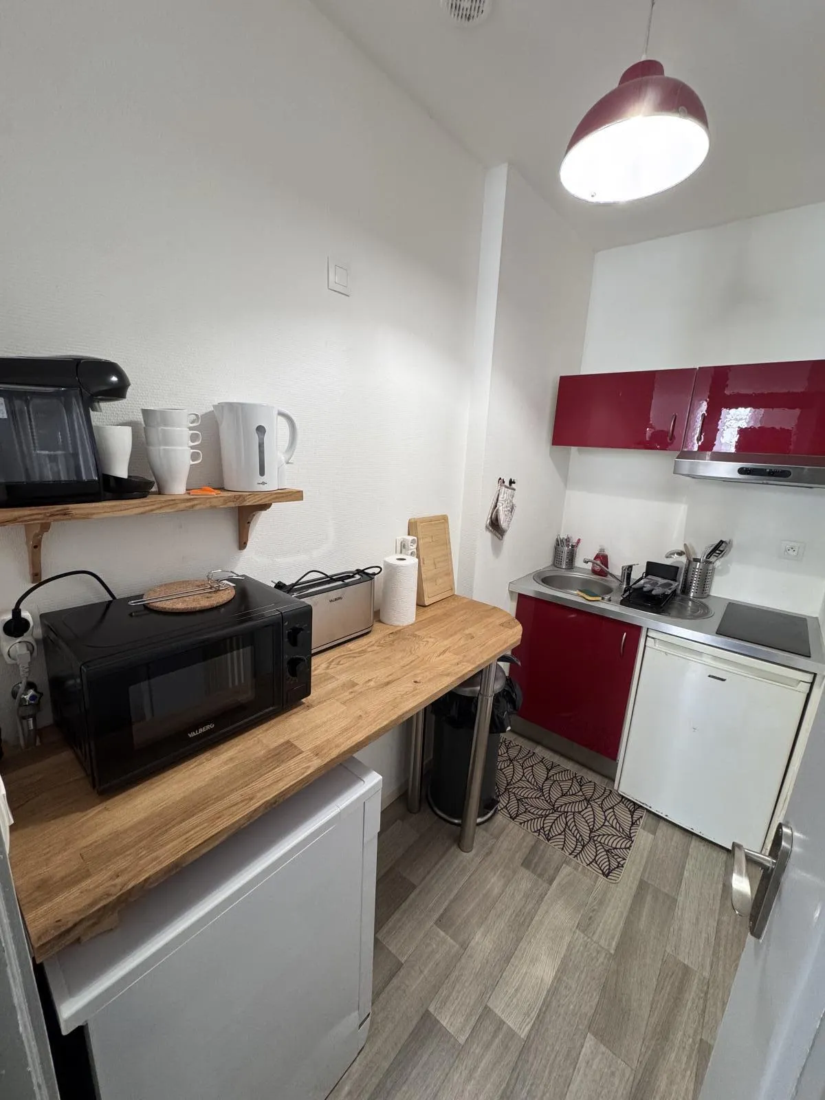 Location Rouen Appartement 69a70432c1ef