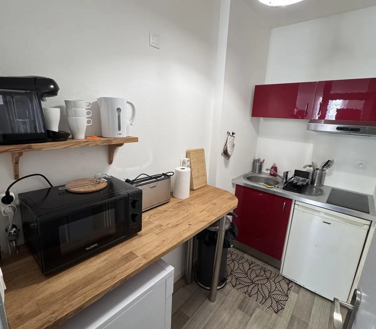 Location Rouen Appartement 69a70432c1ef