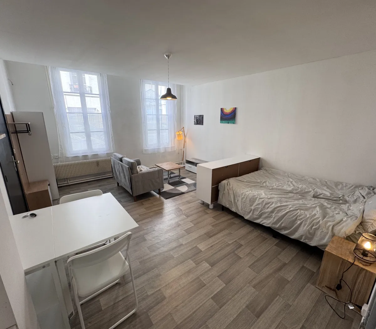Location Rouen Appartement 69a70432c1ef