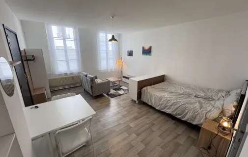Location Rouen Appartement 69a70432c1ef