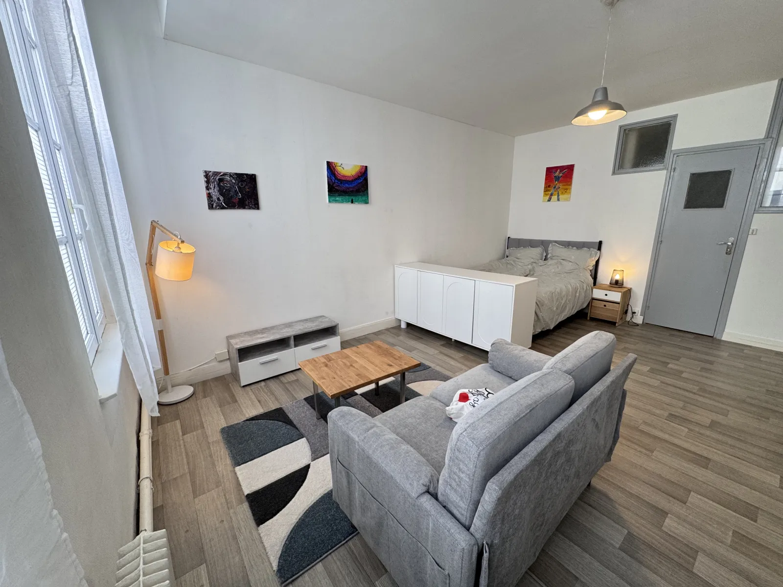 Location Rouen Appartement 69a70432c1ef