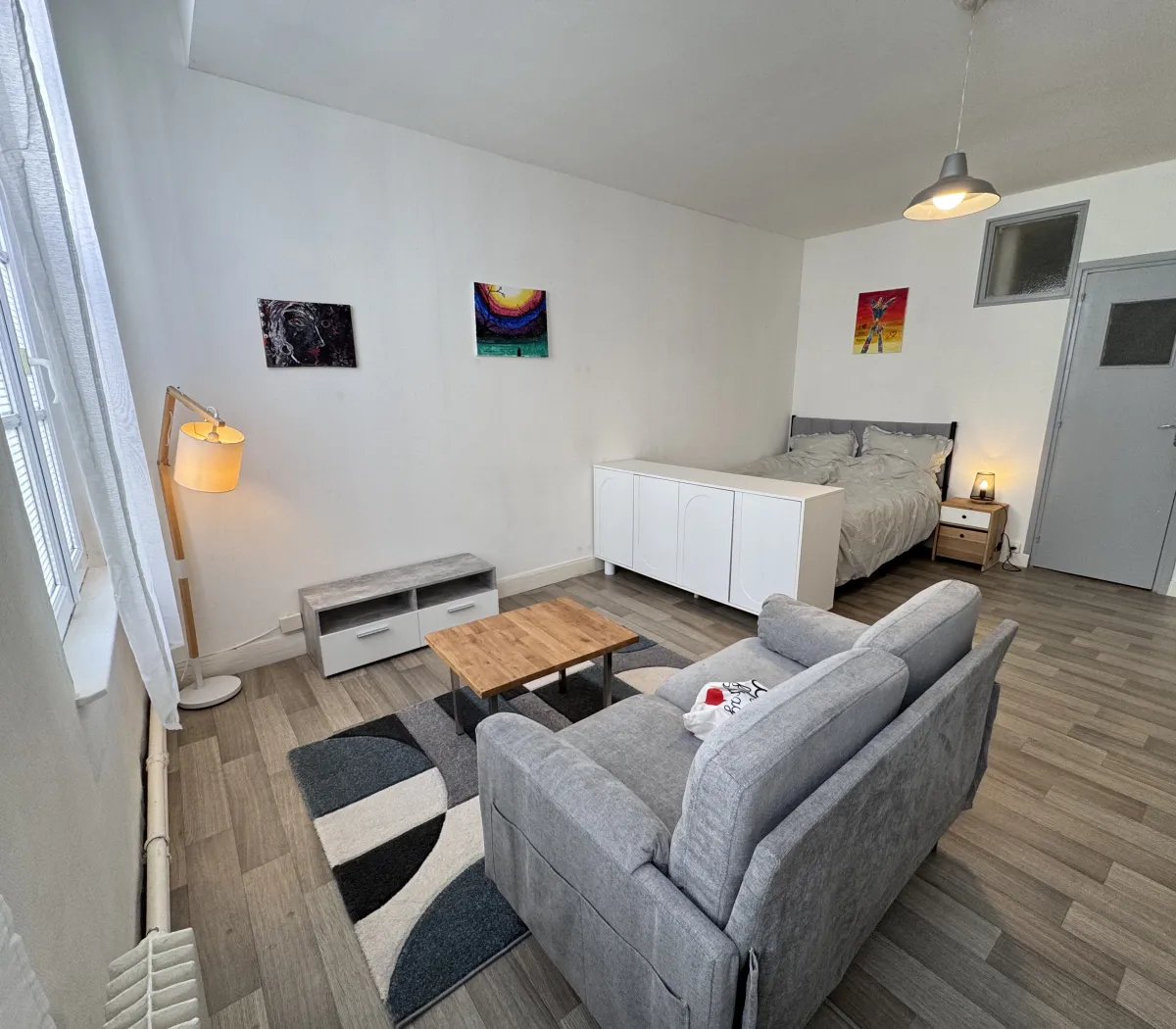 Location Rouen Appartement 69a70432c1ef