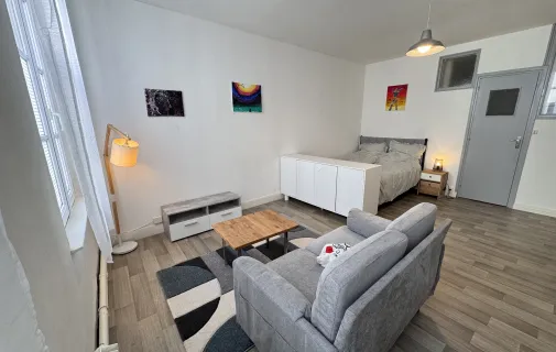 Location Rouen Appartement 69a70432c1ef