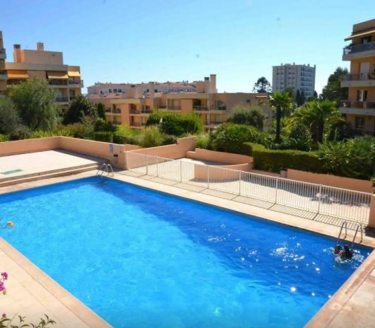 Location Nice Appartement 69a73be6bedd