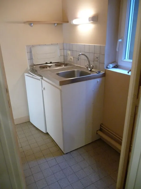 Location Rouen Appartement 69a73dffddbf