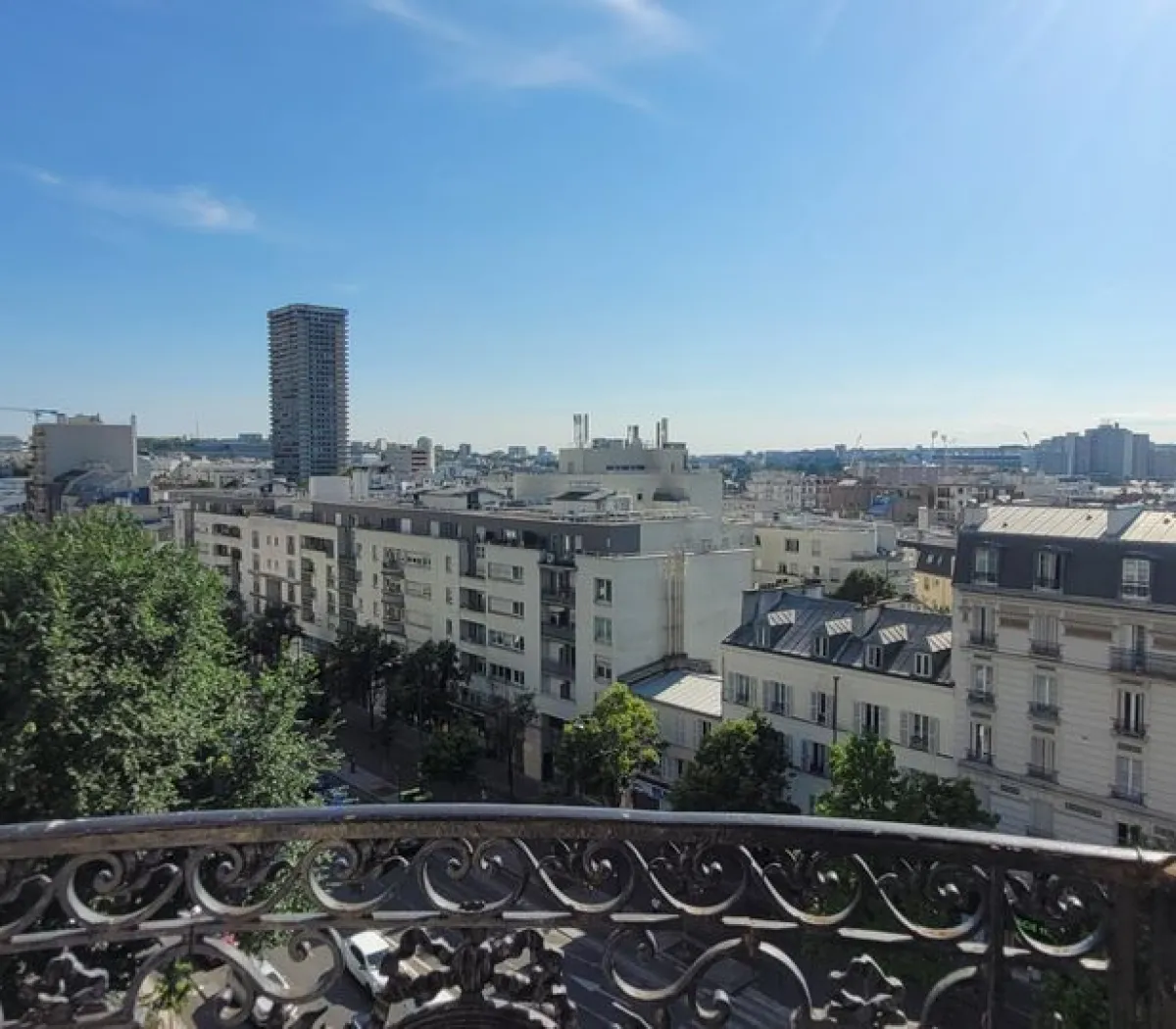 Location Paris Appartement 69a73e1d890e