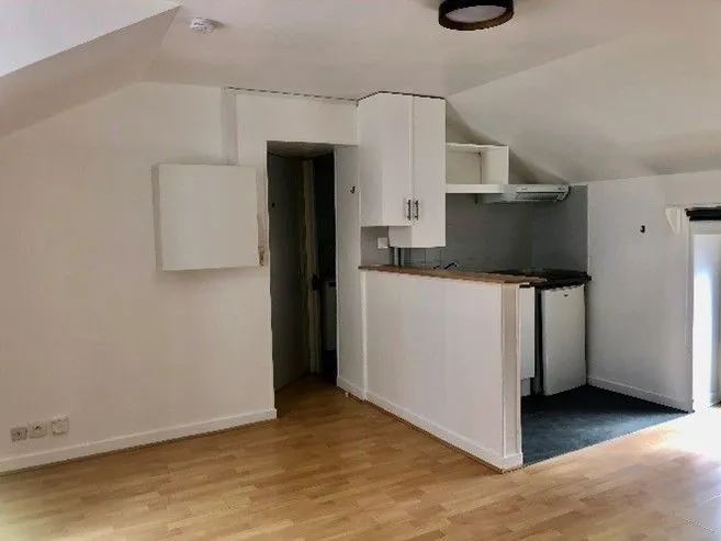 Location Nantes Appartement 69a7403cdff0